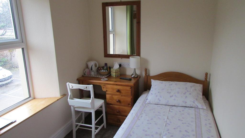 The Wimslow (Adults Only) Morecambe Room photo