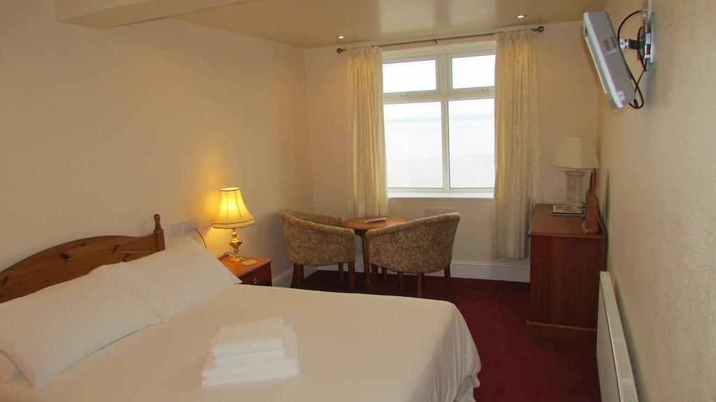 The Wimslow (Adults Only) Morecambe Room photo